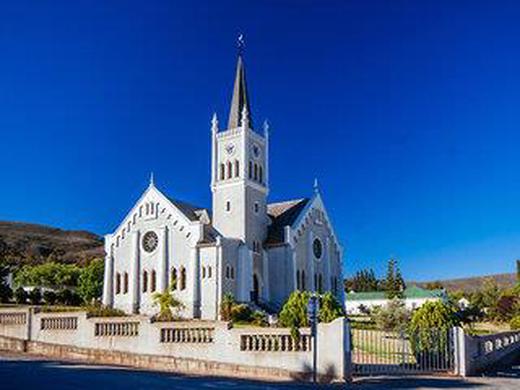 Rundreise Gartenroute & Karoo Südafrika für Selbstfahrer