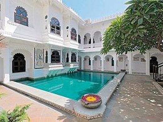 Rajasthan in Style (Privatreise)
