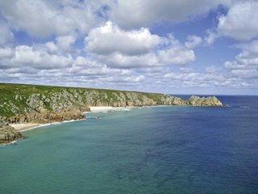 Bahnerlebnisreise Cornwall