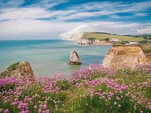 Südengland entspannt entdecken