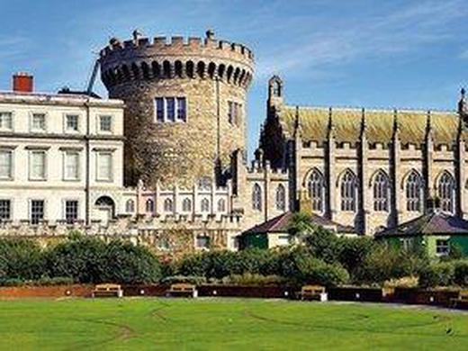 Bahnerlebnisreise Irlands Südwesten