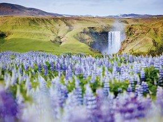 Perlen der Südküste