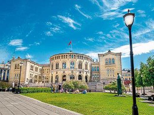 Erlebnisreiches Oslo