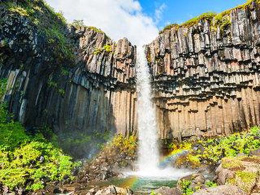 Rundreise Island zum Kennenlernen für Selbstfahrer