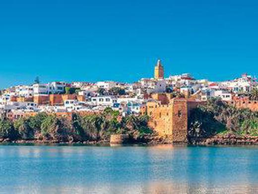 Glanzvolle Königsstädte (Privatreise ab/bis Marrakesch)