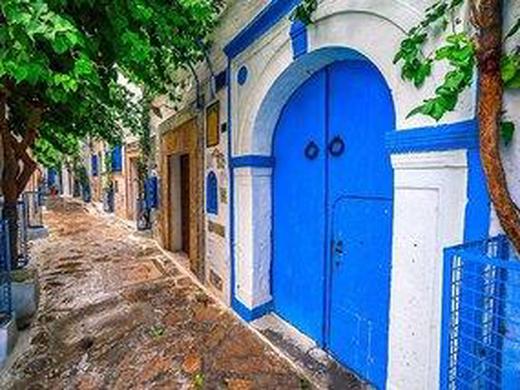 Rundreise Berber & Oasen