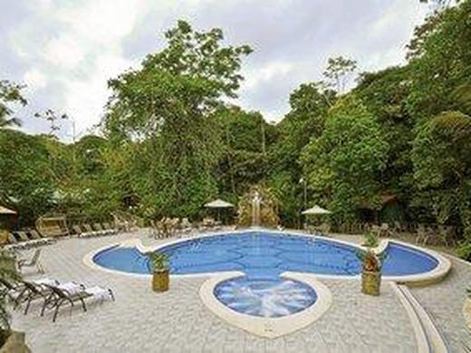 Dschungelerlebnis Tortuguero