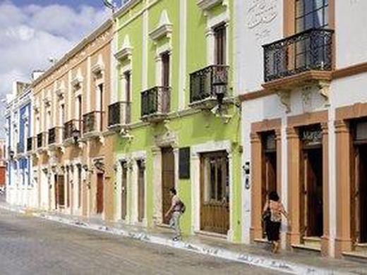 Kulturelles Erbe Mexikos