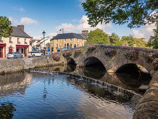 Rundreise Irlands Höhepunkte für Selbstfahrer