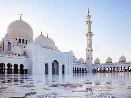 Rundreise Dubai & Abu Dhabi in der Kleingruppe