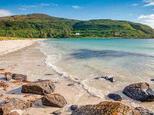 Schottland für Einsteiger