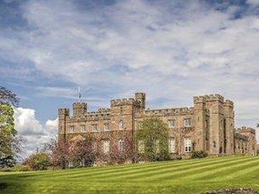 Familienerlebnistour Schottland