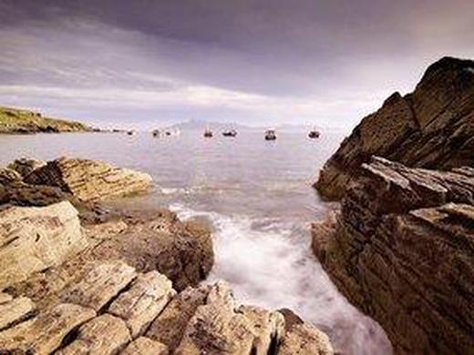 Inselwelt der Hebriden