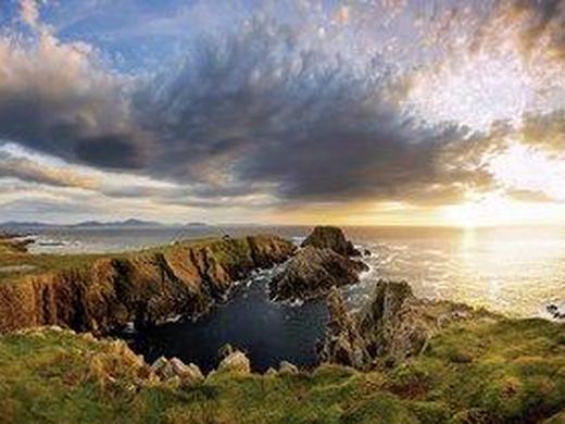 Irlands Gartenträume