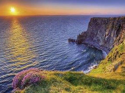 Irland für Einsteiger