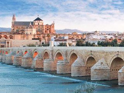 Rundreise Höhepunkte Andalusiens für Selbstfahrer