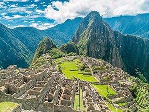 Große Südamerika Rundreise