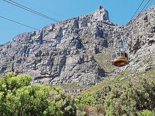 Klassisches Südafrika (ab Kapstadt/bis Johannesburg)