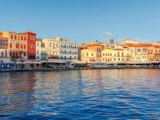 Rundreise Kreta entdecken für Selbstfahrer