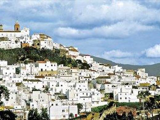 Andalusiens Höhepunkte