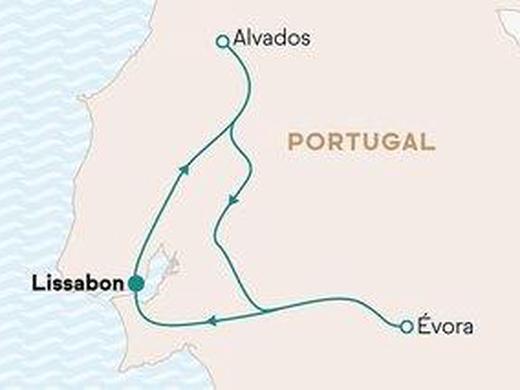 Gaumenfreuden & Natur pur