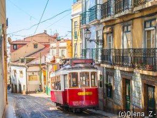 Portugal - Lissabon & Madeira: Vom Puls der Altstadt bis zum Herz der Natur