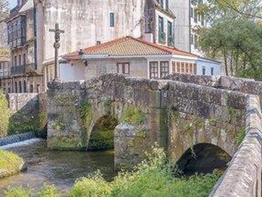 Wandern auf dem Jakobsweg: Camino Francés mit Gepäcktransport & Transfers