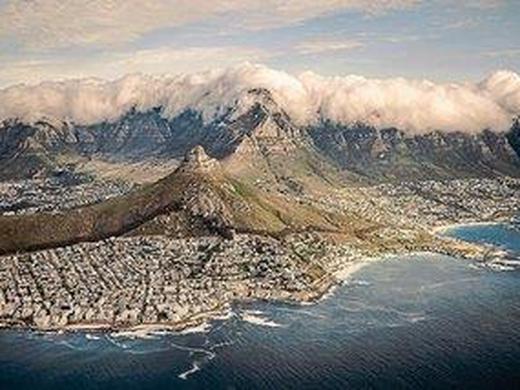 Faszination Gartenroute, Karoo und Addo