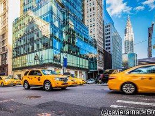 USA & Kanada: Rundreise ab/an New York inkl. Niagarafälle