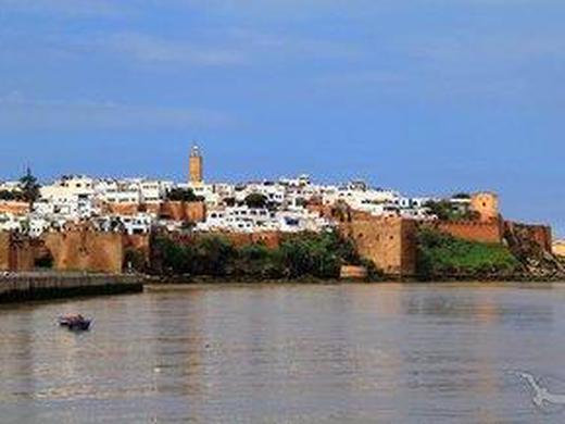 Rundreise Königsstädte & Marrakesch