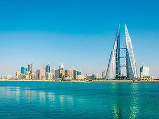 Bahrain entspannt - Das Inselreich der Perlentaucher