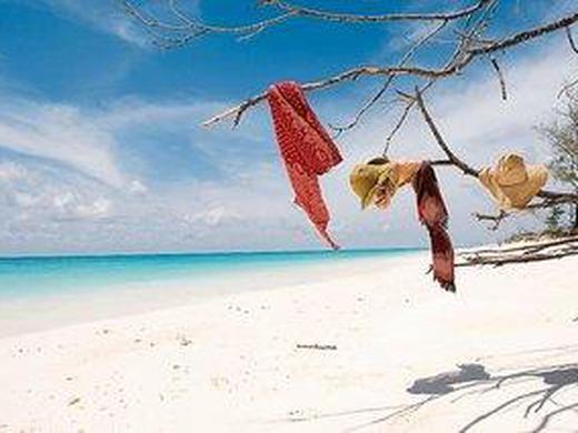 Safari & Sonne - Südafrika & Mozambique erleben