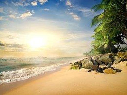 Rundreise & Baden Sri Lanka