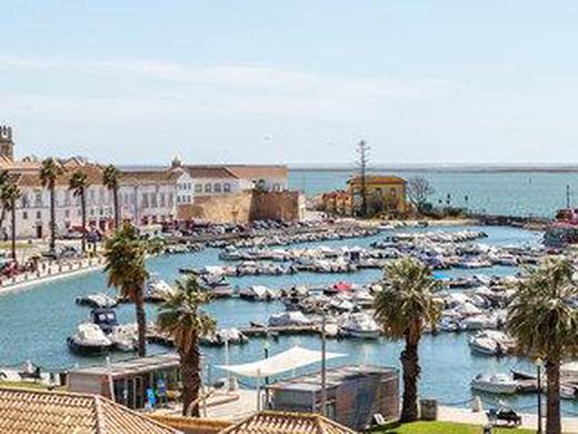 Rundreise Algarve & Alentejo für Selbstfahrer