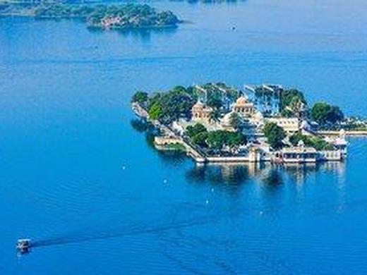 Rundreise - Exotisches Indien