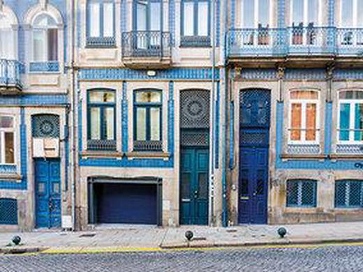 Das Beste von Portugal