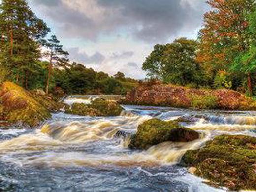 Bezauberndes Killarney