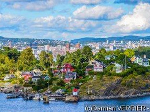 Schweden & Norwegen: Zwischen königlichen Städten, Schären und Welterbe