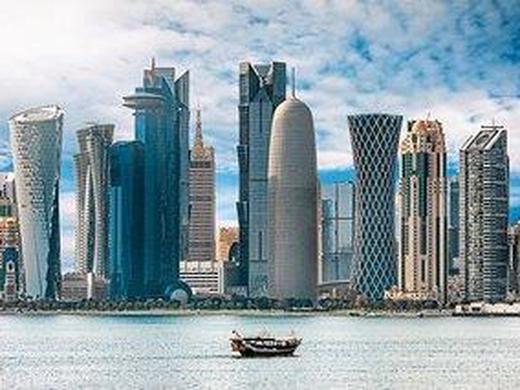 Doha Kompakt