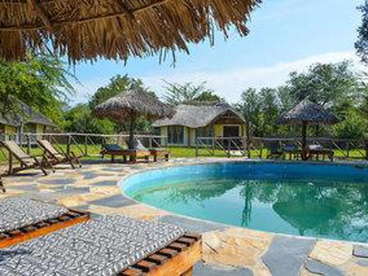 Sansibar & Tansania: Unvergessliche Tiermomente & exklusive Wohlfühltage