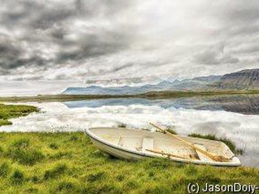Island: Losfahren und die Natur ganz nah erleben