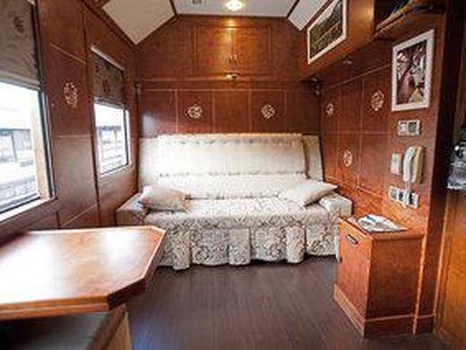 Al Ándalus - Mit dem Zug durch Spanien