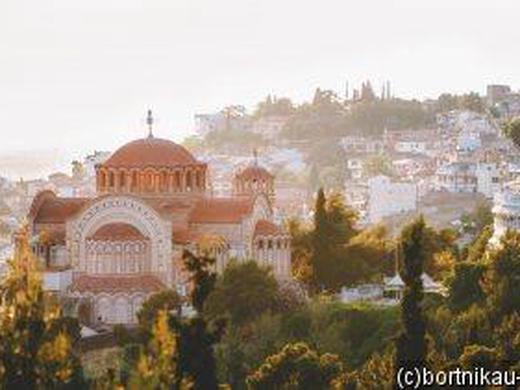 Griechenland: Ein Urlaubsziel voller Herzlichkeit und mediterraner Schönheit