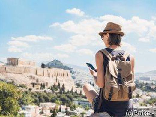 Griechenland: Ein Urlaubsziel voller Herzlichkeit und Baden im Hotel Mediterranean Village