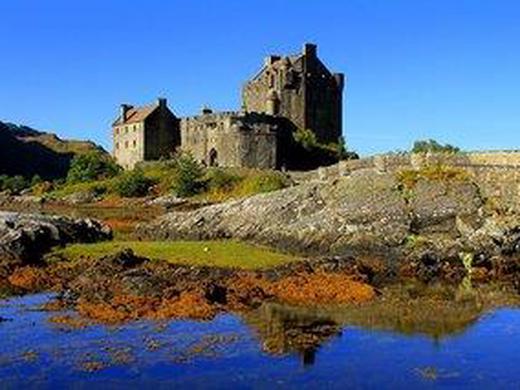 Highland-Highlights Schottlands