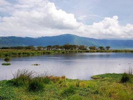 Rundreise Tansania Prestige Safari