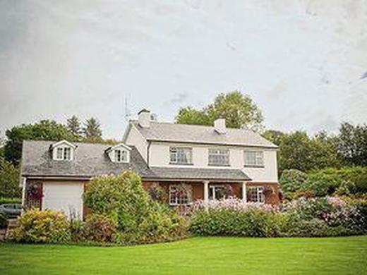 Bed & Breakfast - Nordirland