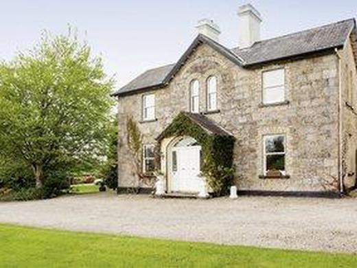 Bed & Breakfast - Dublin und Umgebung, Galway, Killarney, Cork, Nordirland und 5-Sterne-Kategorie
