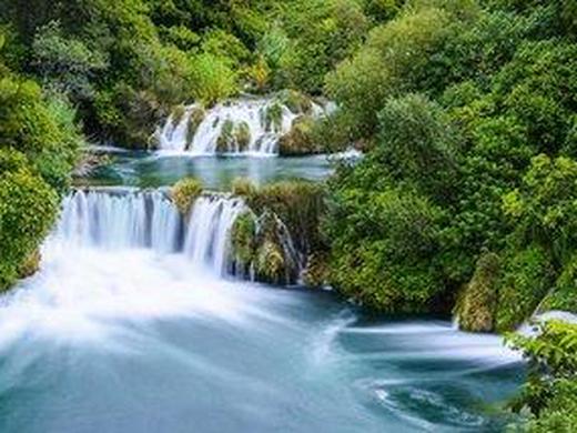 Standortrundreise - Kroatien