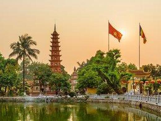 Superior - Klassisches Vietnam - Kleingruppenrundreise